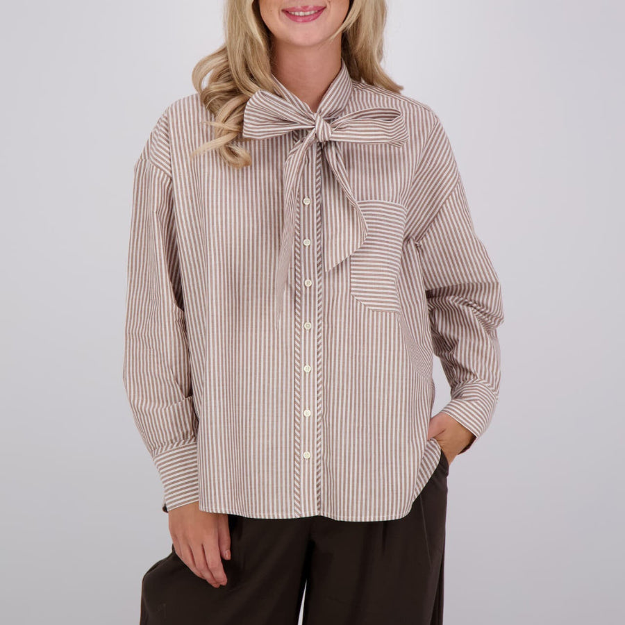 JC Sophie polo shirt
