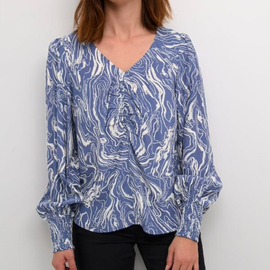 Kaffe Arona Blouse