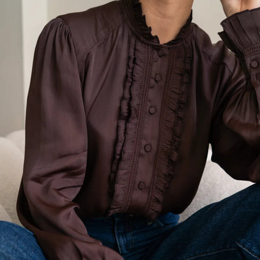BRDR Rue Blouse