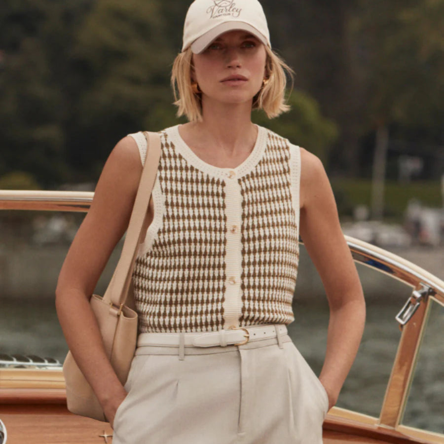 Varley Aura Knit