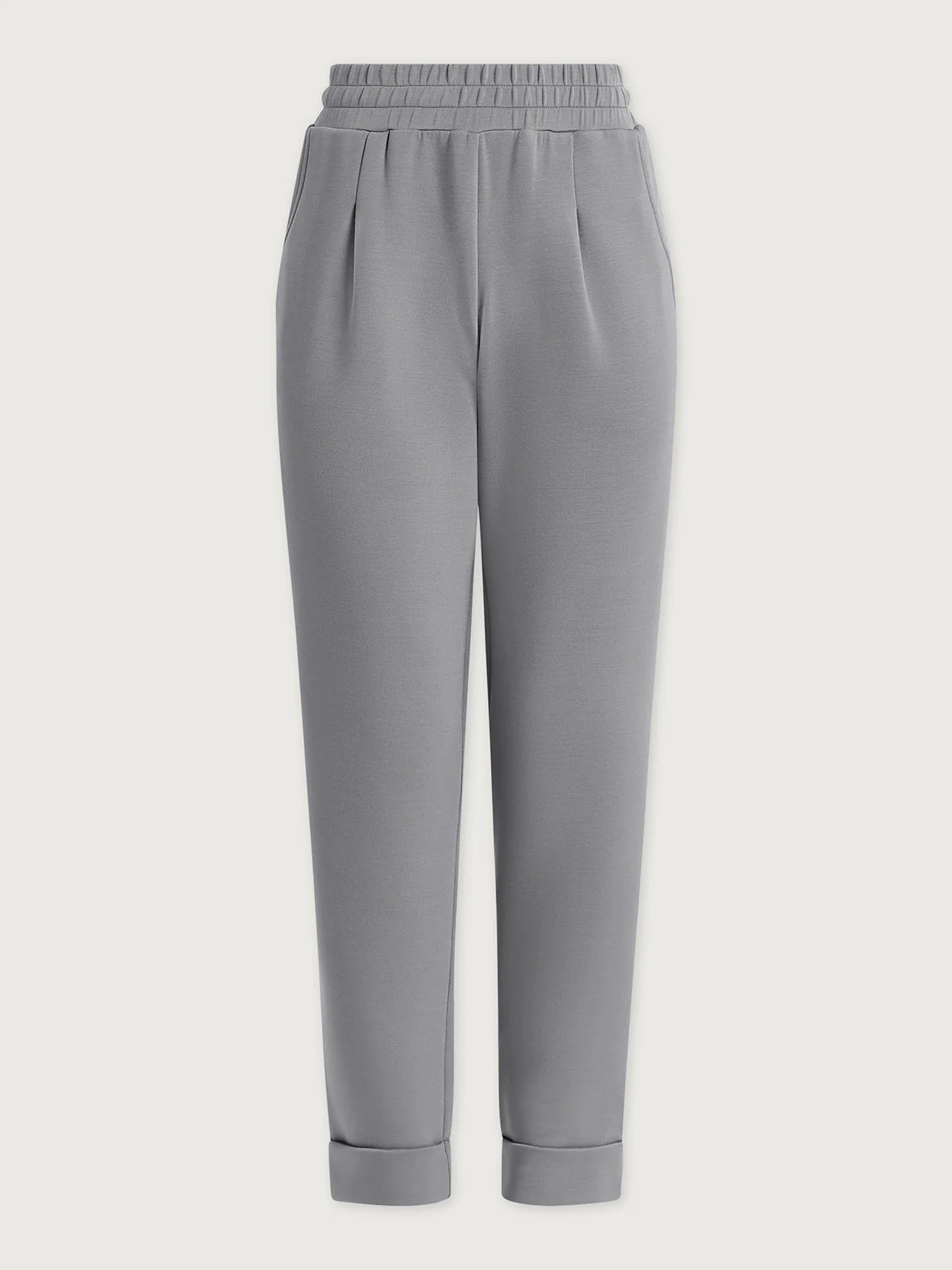 Varley Rolled Cuff Pant 25 Wind Blue