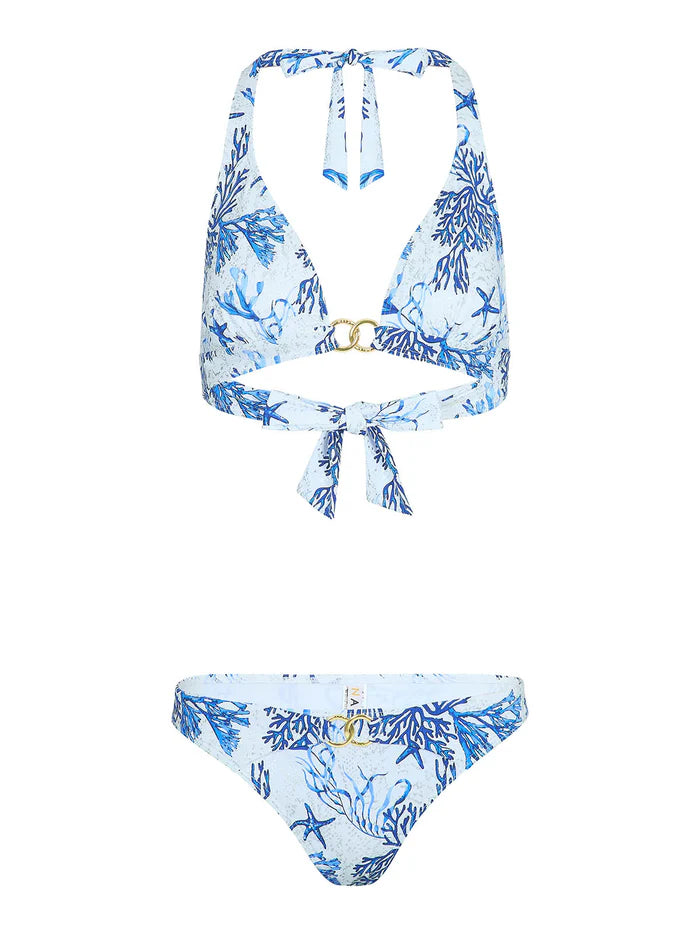 Naia Beach Elba Bikini Top