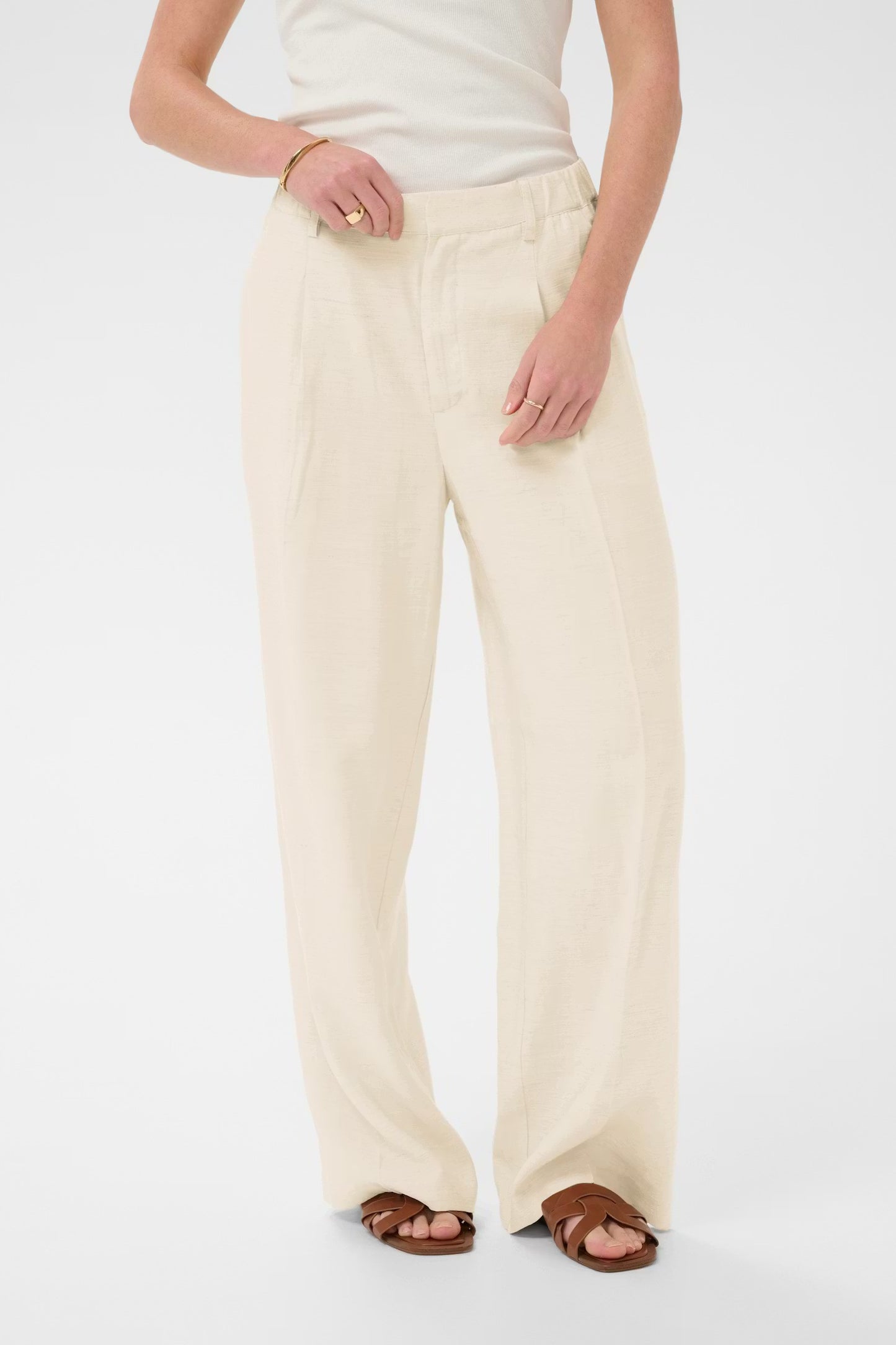 Kaffe Annetta Pants
