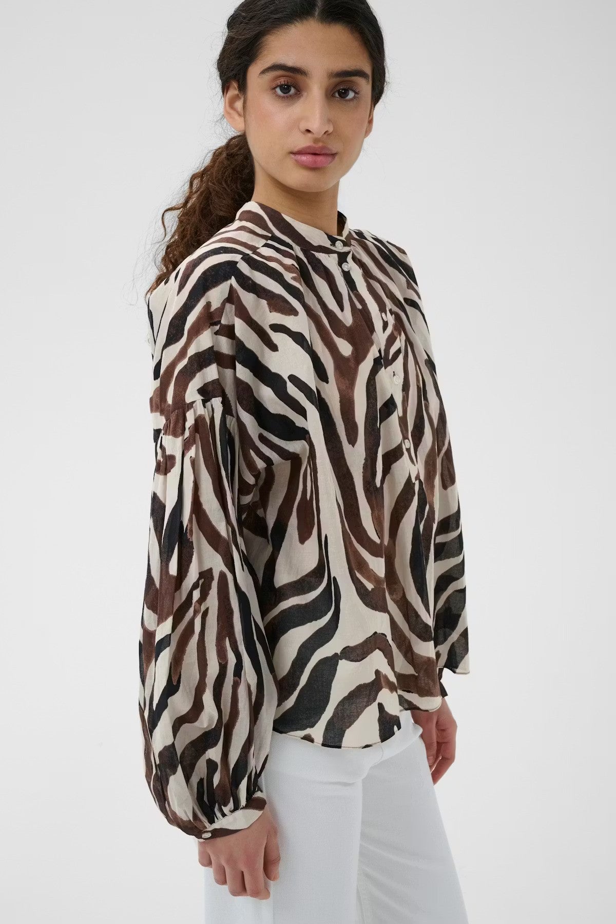 In Wear Rosalie Blouse