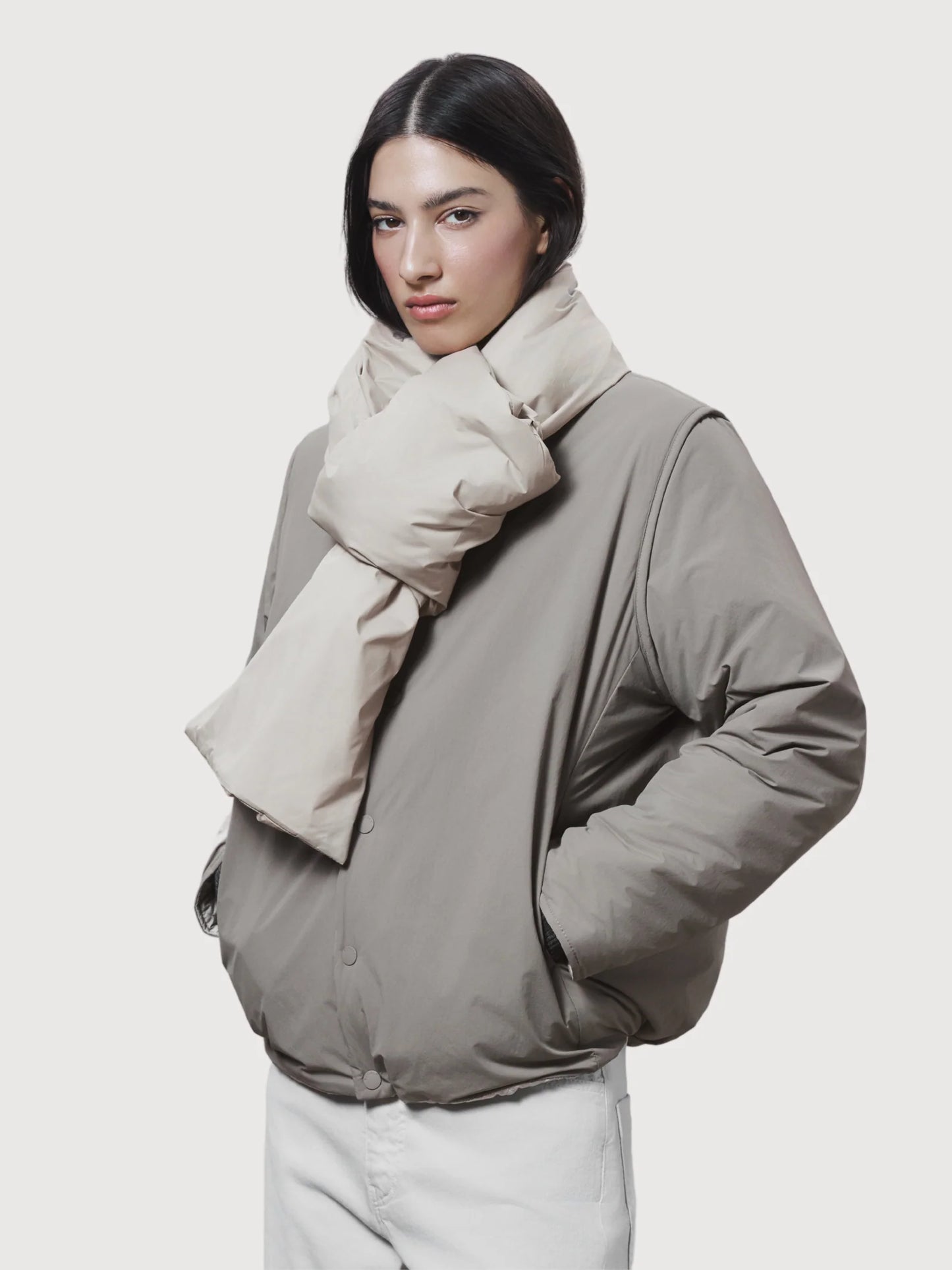 Ecoalf Geres Jacket