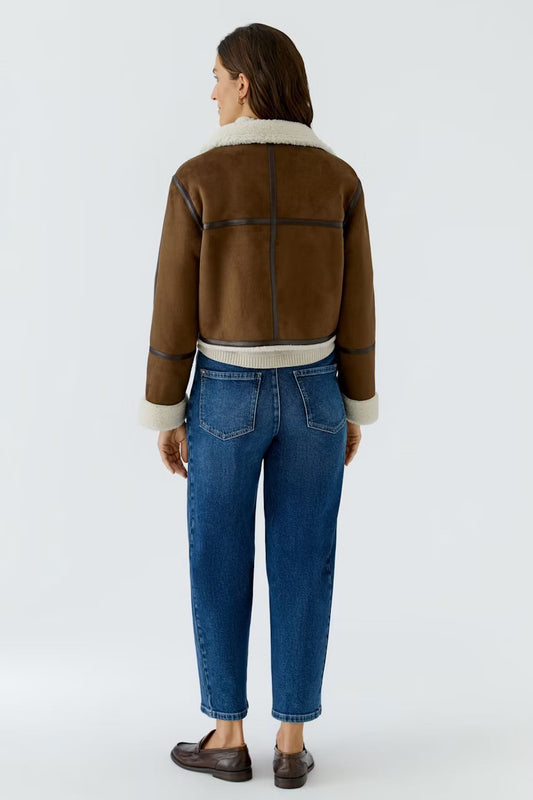 Oui Outdoor Jacket