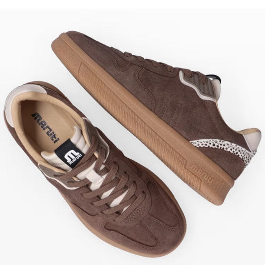 Maruti Yale brown