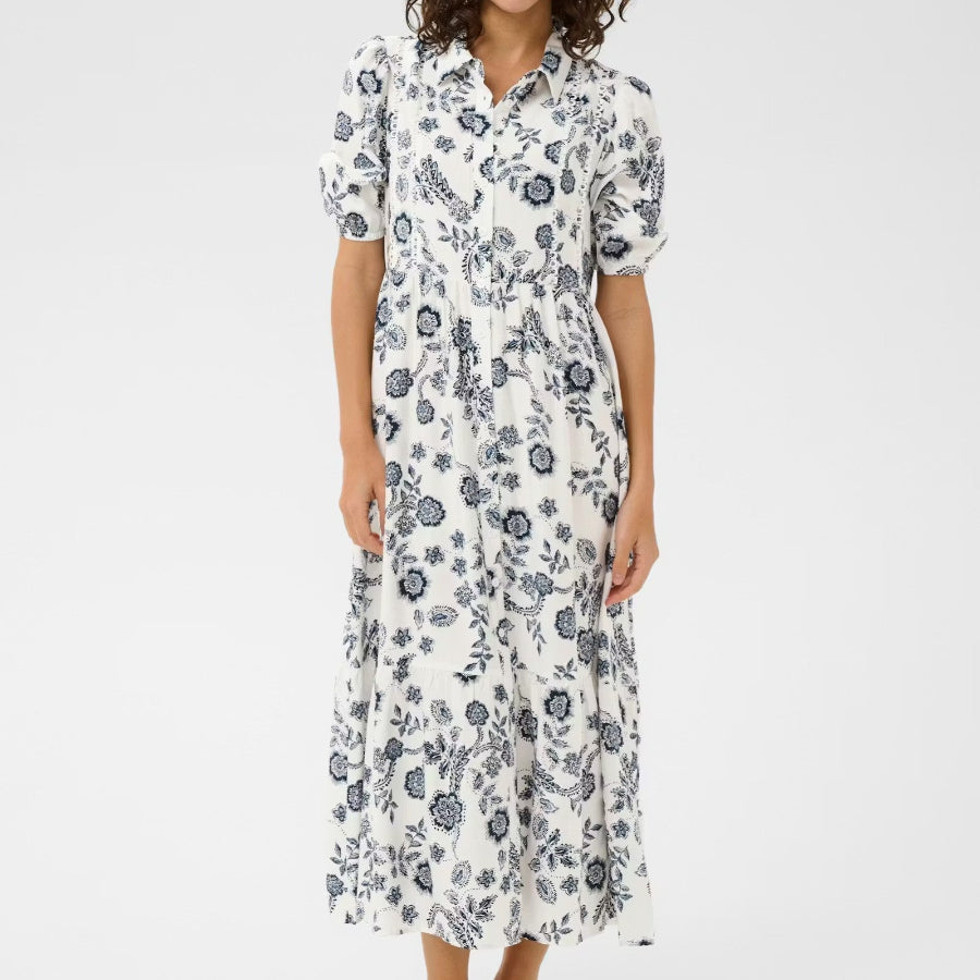 Kaffe Amina Dress
