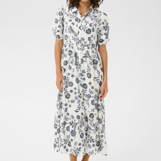 Kaffe Amina Dress