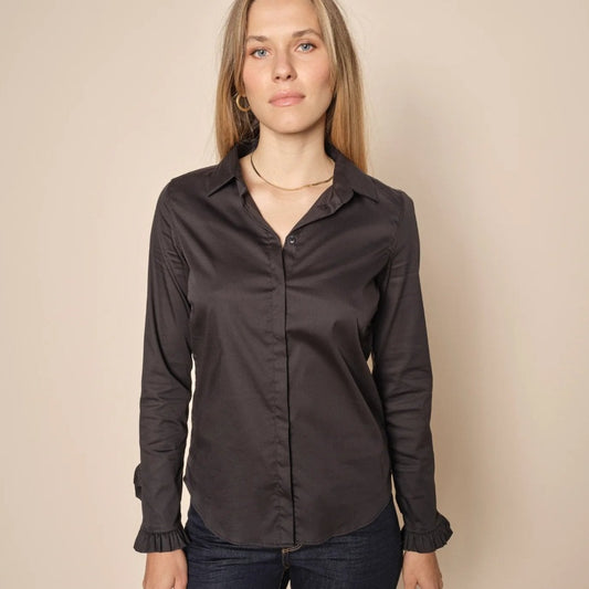Mos Mosh Mattie Flip Shirt