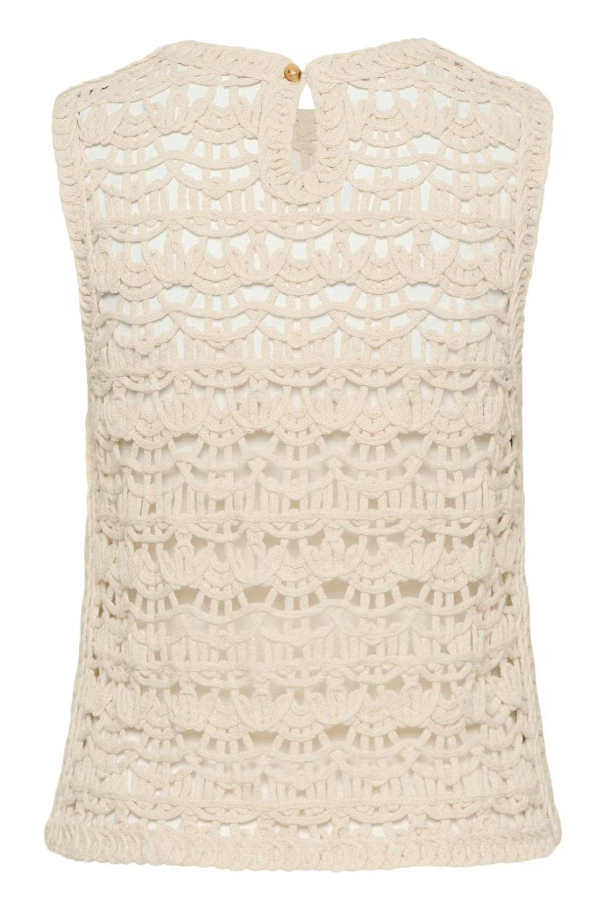 In Wear Nete Tank
