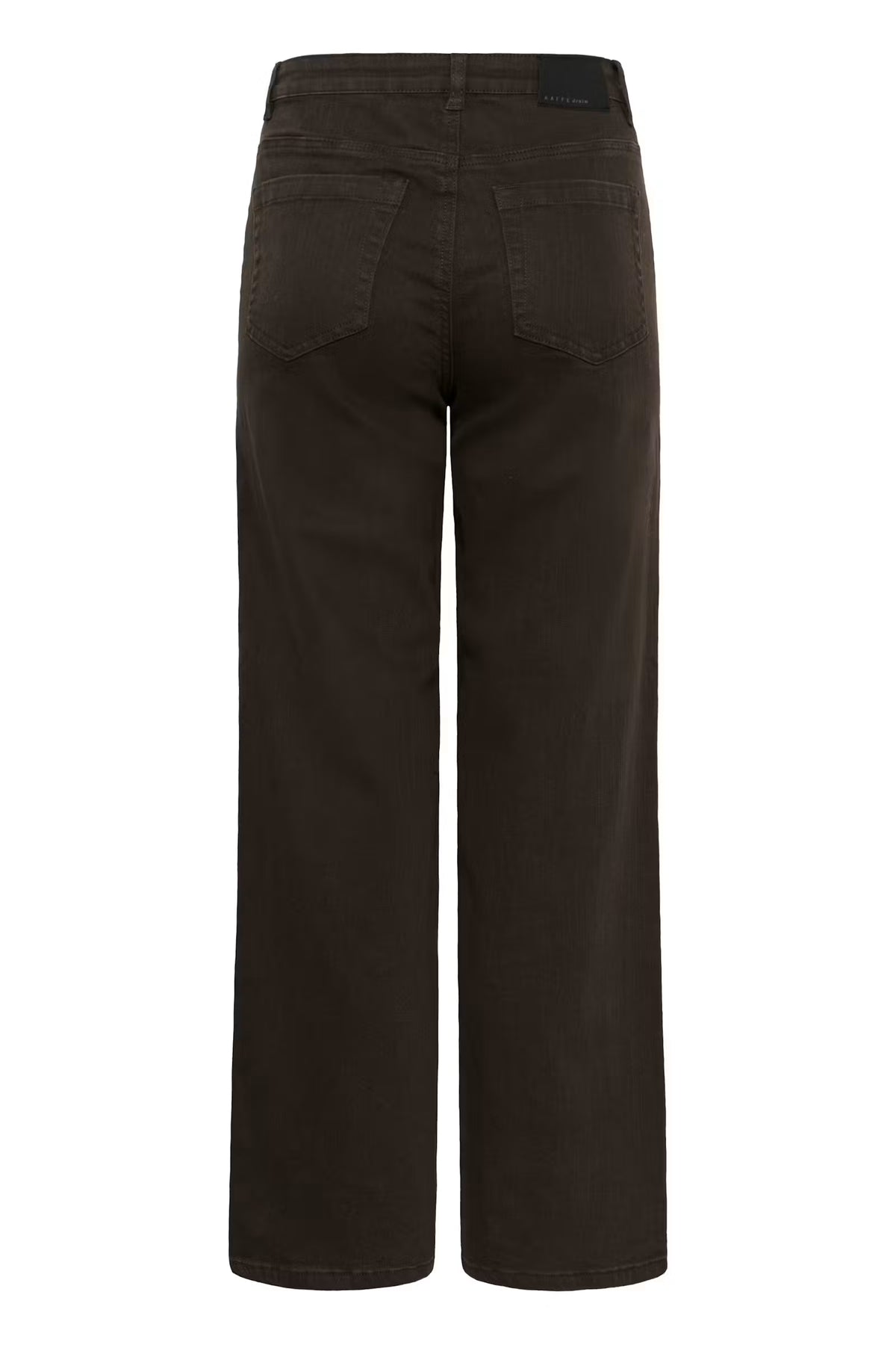 Kaffe Brook Jeans Coffee Bean (30)
