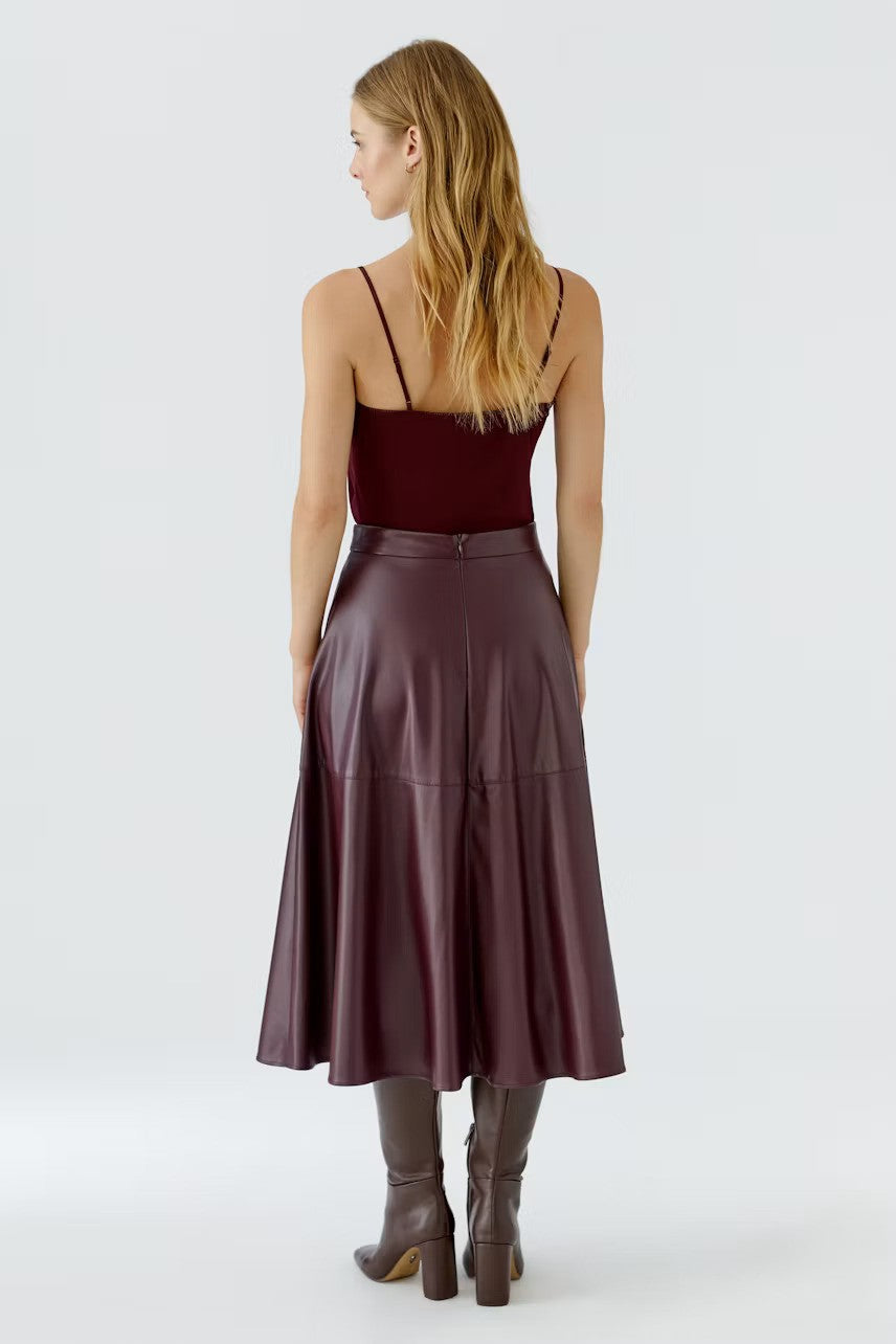 Oui A Line Skirt Bramble Berry