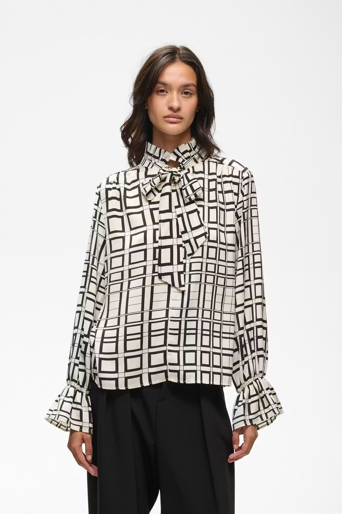 In Wear Gracie Blouse