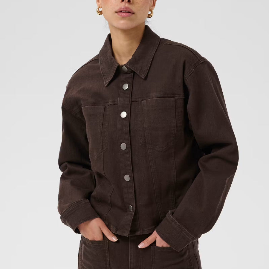 Kaffe Brook shirt