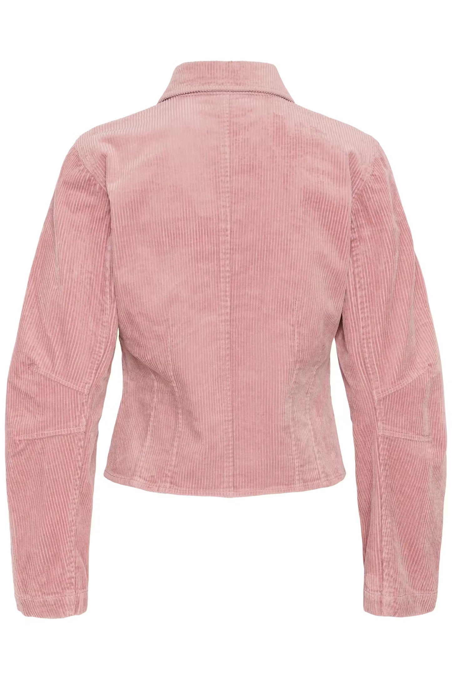 Kaffe Sella Shirt/Jacket Pink
