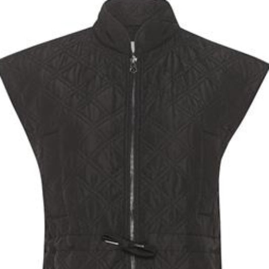 Kaffe Tanja Waistcoat