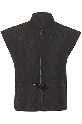 Kaffe Tanja Waistcoat