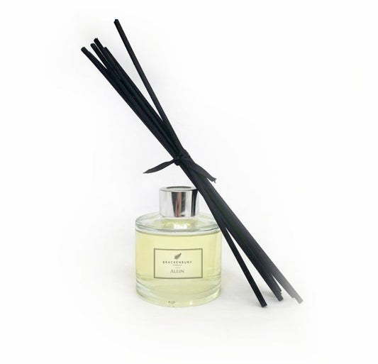 Brackenbury Candles Reed Diffuser