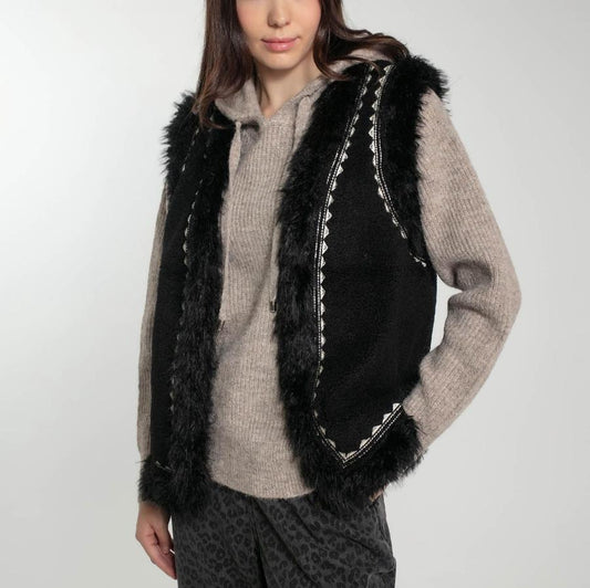 Nooki Dannika Gilet