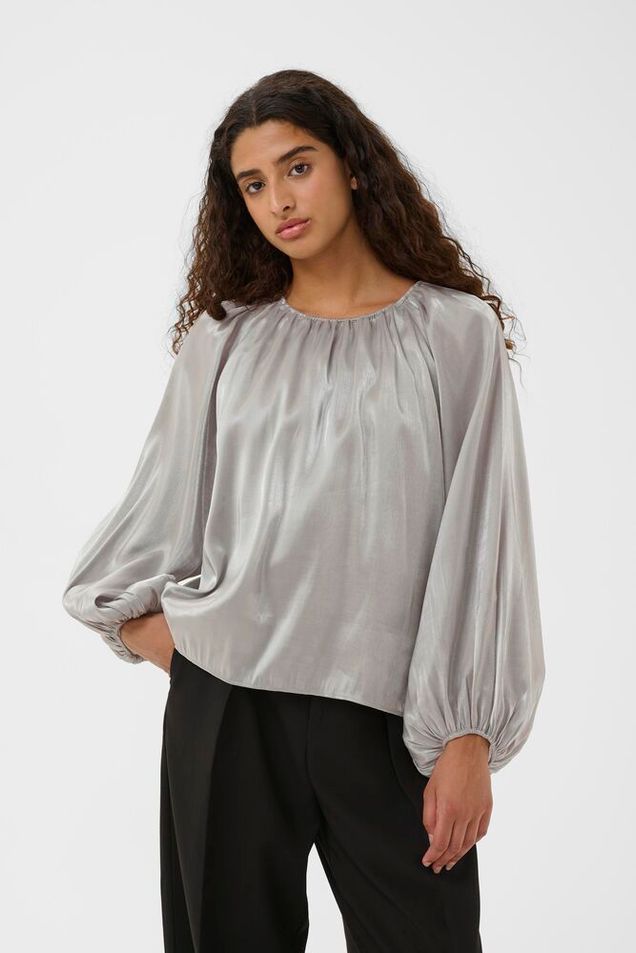 In Wear Daphne Blouse