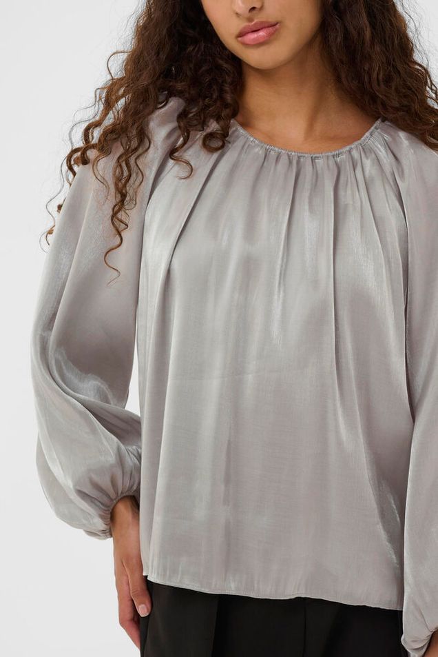 In Wear Daphne Blouse