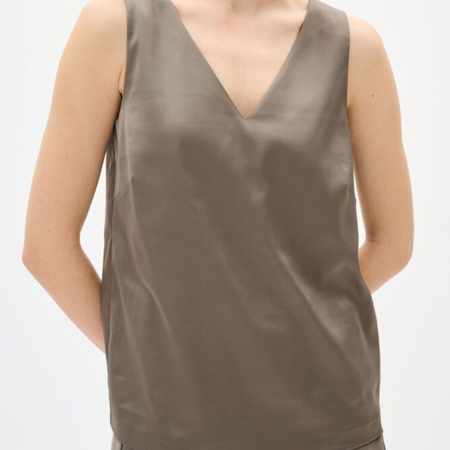 In Wear Zilky Top