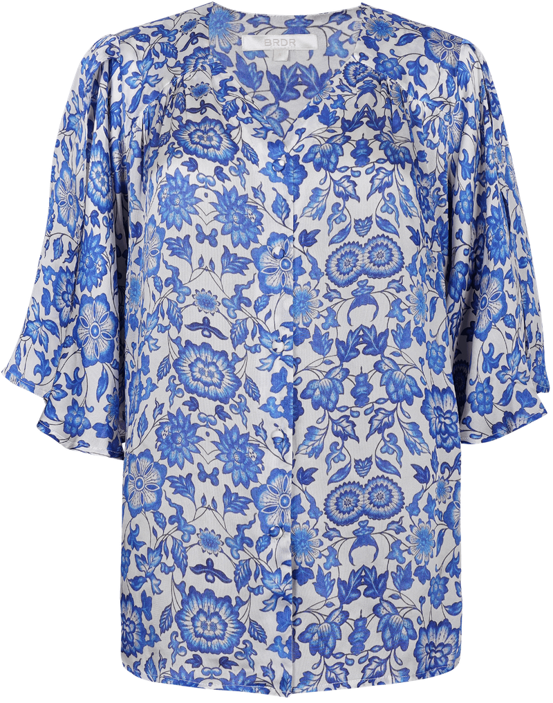 BRDR Lisa Blouse