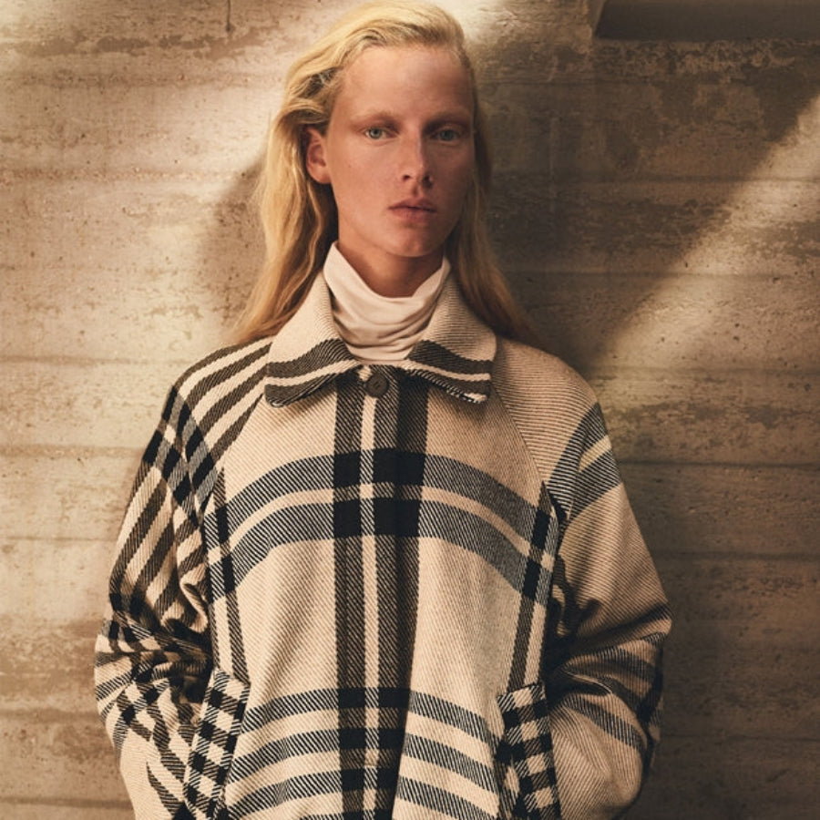 Milla coat