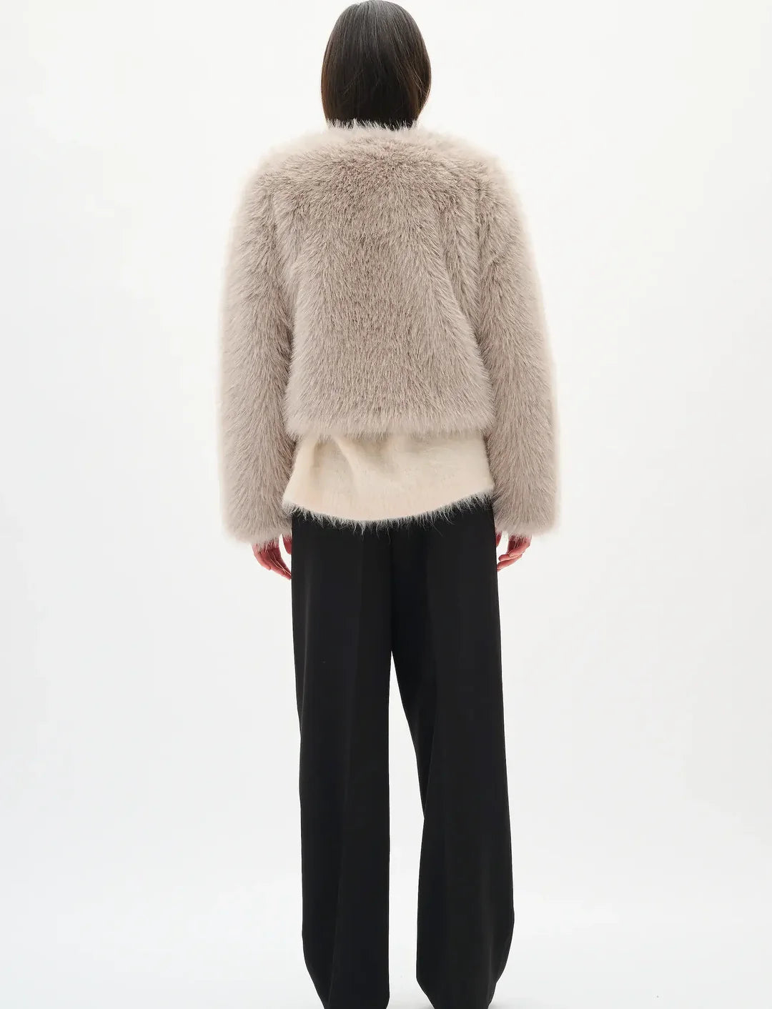 In Wear Zaziah Jacket