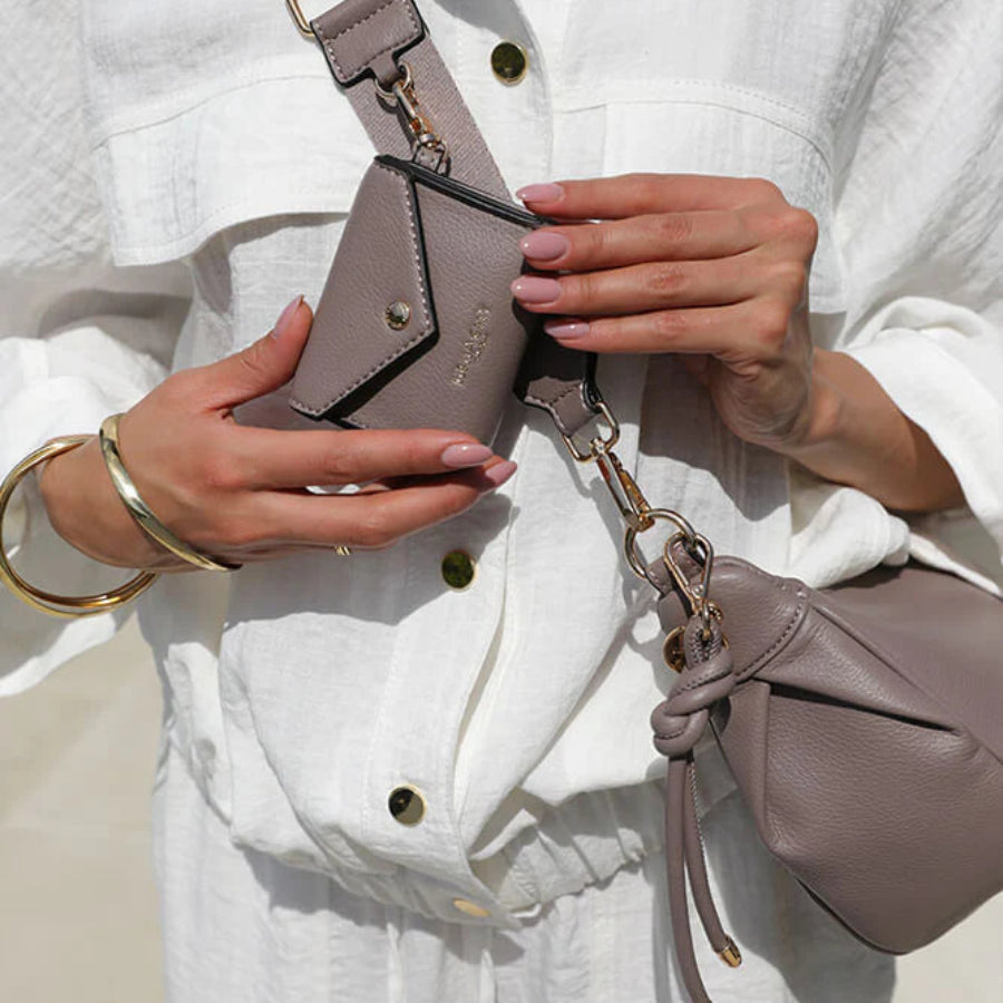 Luelle Grey Lolly Peat