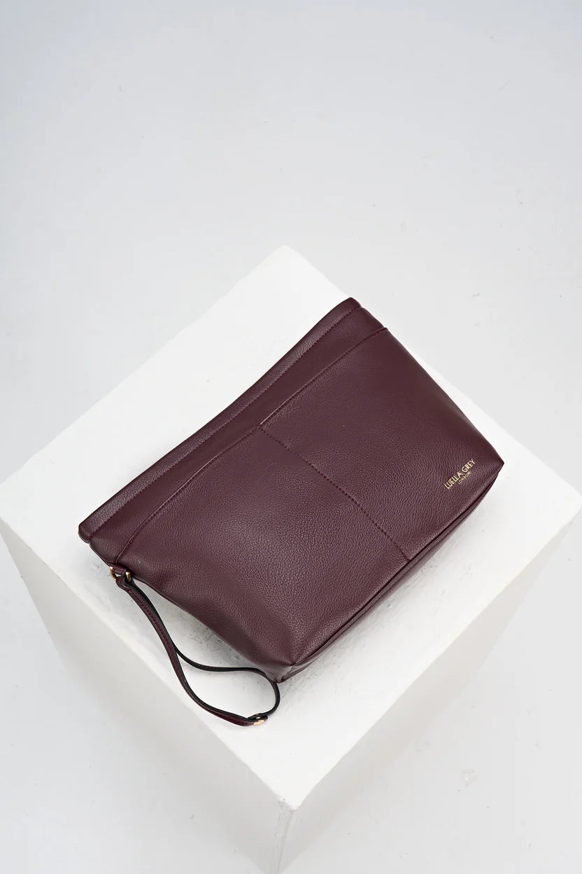 Luella Grey Saskia Black Cherry