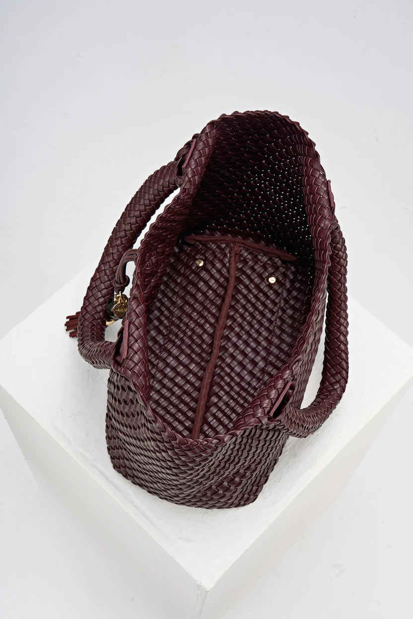Luella Grey Saskia Black Cherry