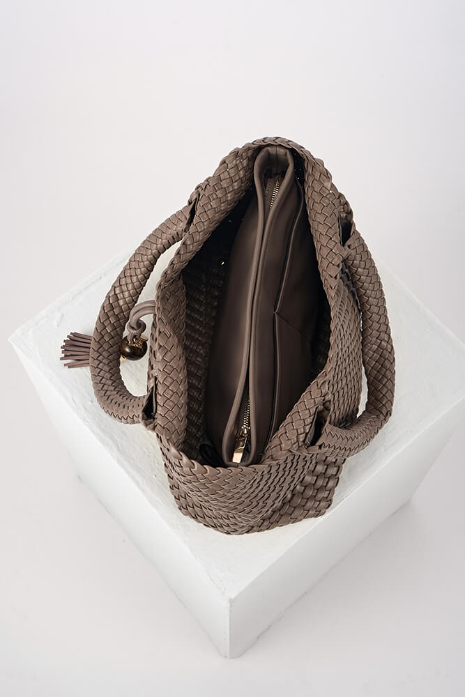 Luella Grey Saskia Black Peat