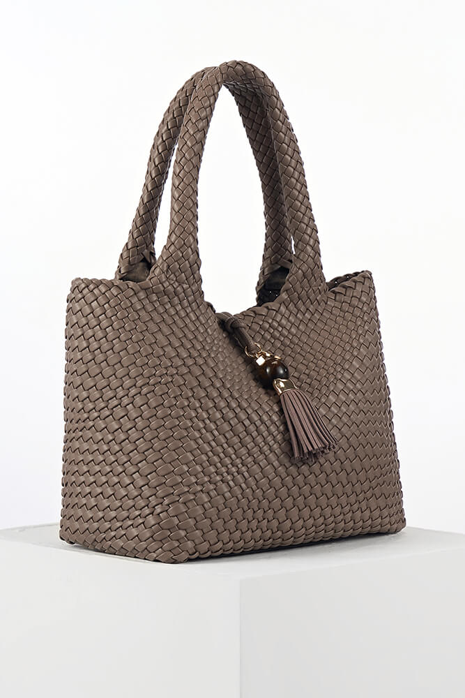 Luella Grey Saskia Black Peat