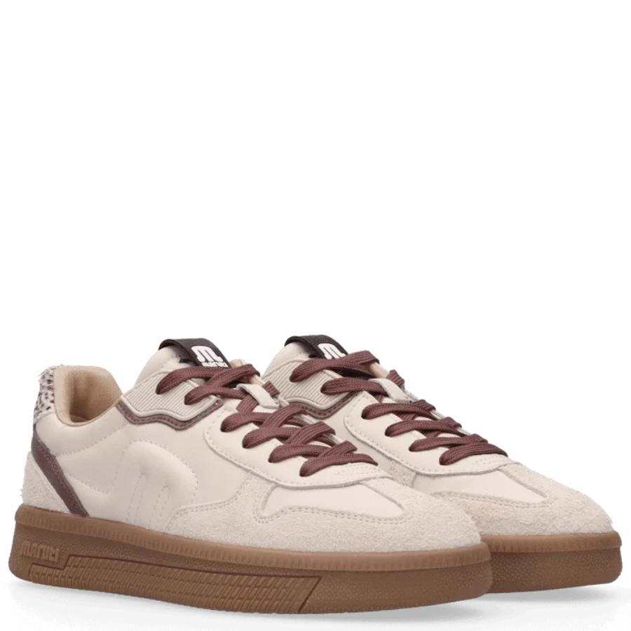 Maruti yale off white
