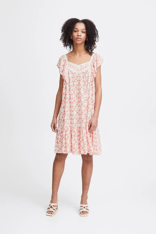 Atelier Reve Moreni Dress