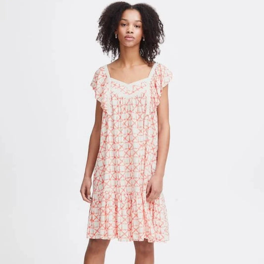 Atelier Reve Moreni Dress