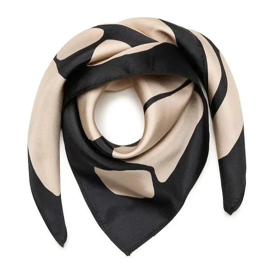 In Wear non colour elements rafiq scarf