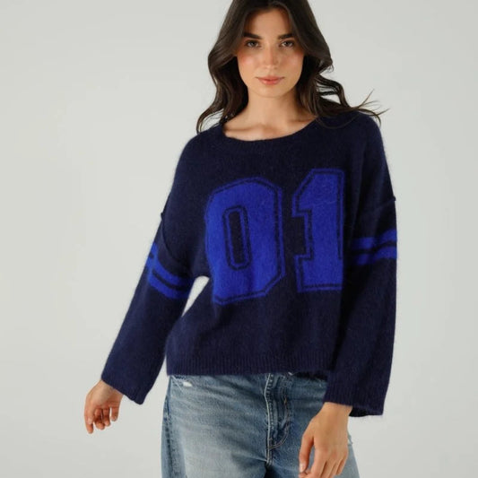One Tee Naomi