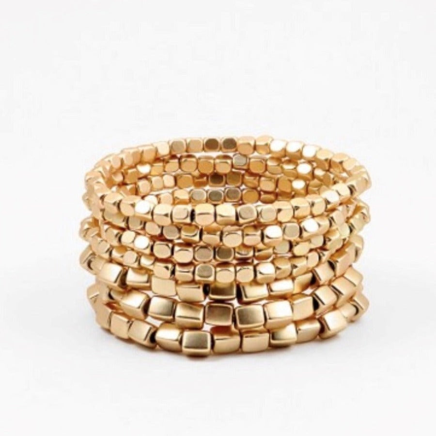 Sarai London Patience Bracelet