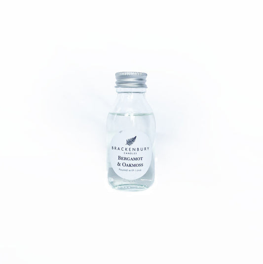Brackenbury Candles Reed Diffuser Refill