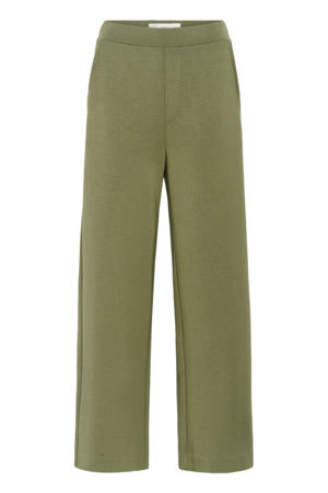 In Wear Gincette Pant Olive