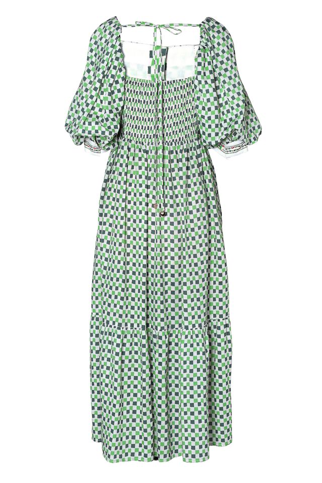 Emily Lovelock Jamie Dress