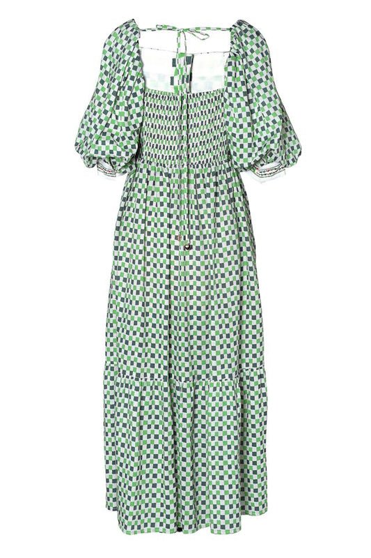 Emily Lovelock Jamie Dress