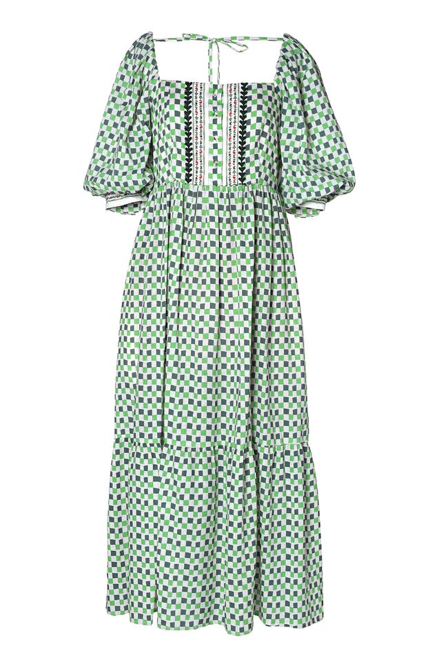 Emily Lovelock Jamie Dress