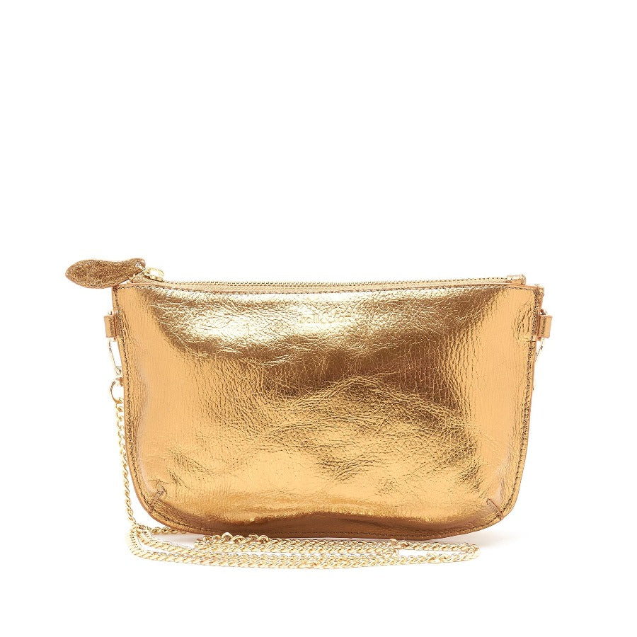 Bell & Fox Izzy Cross Body  - Bronze