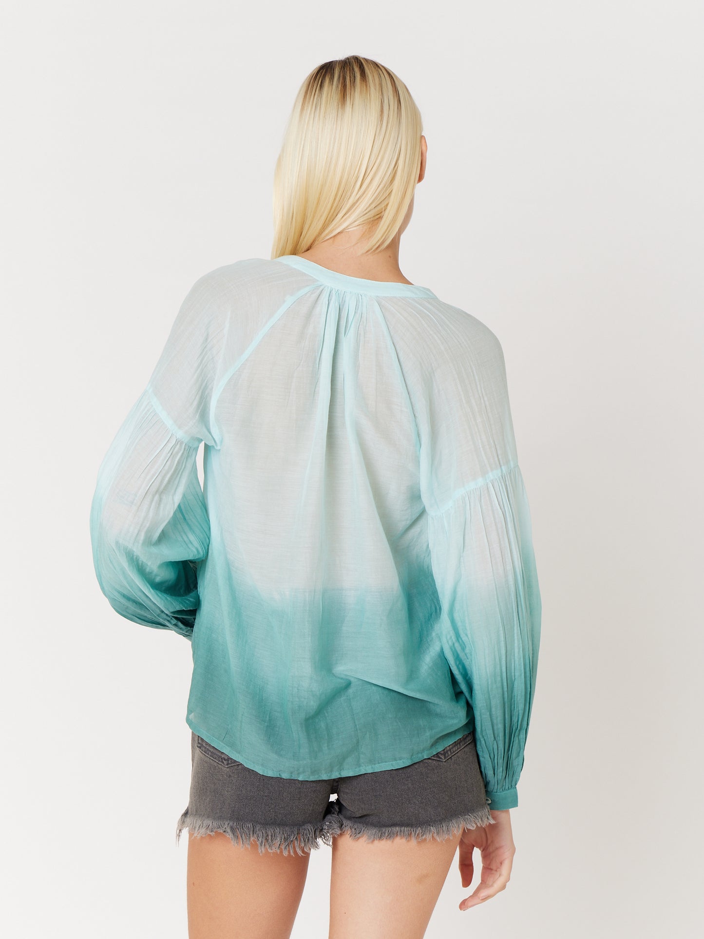 Berenice Choice Blouse