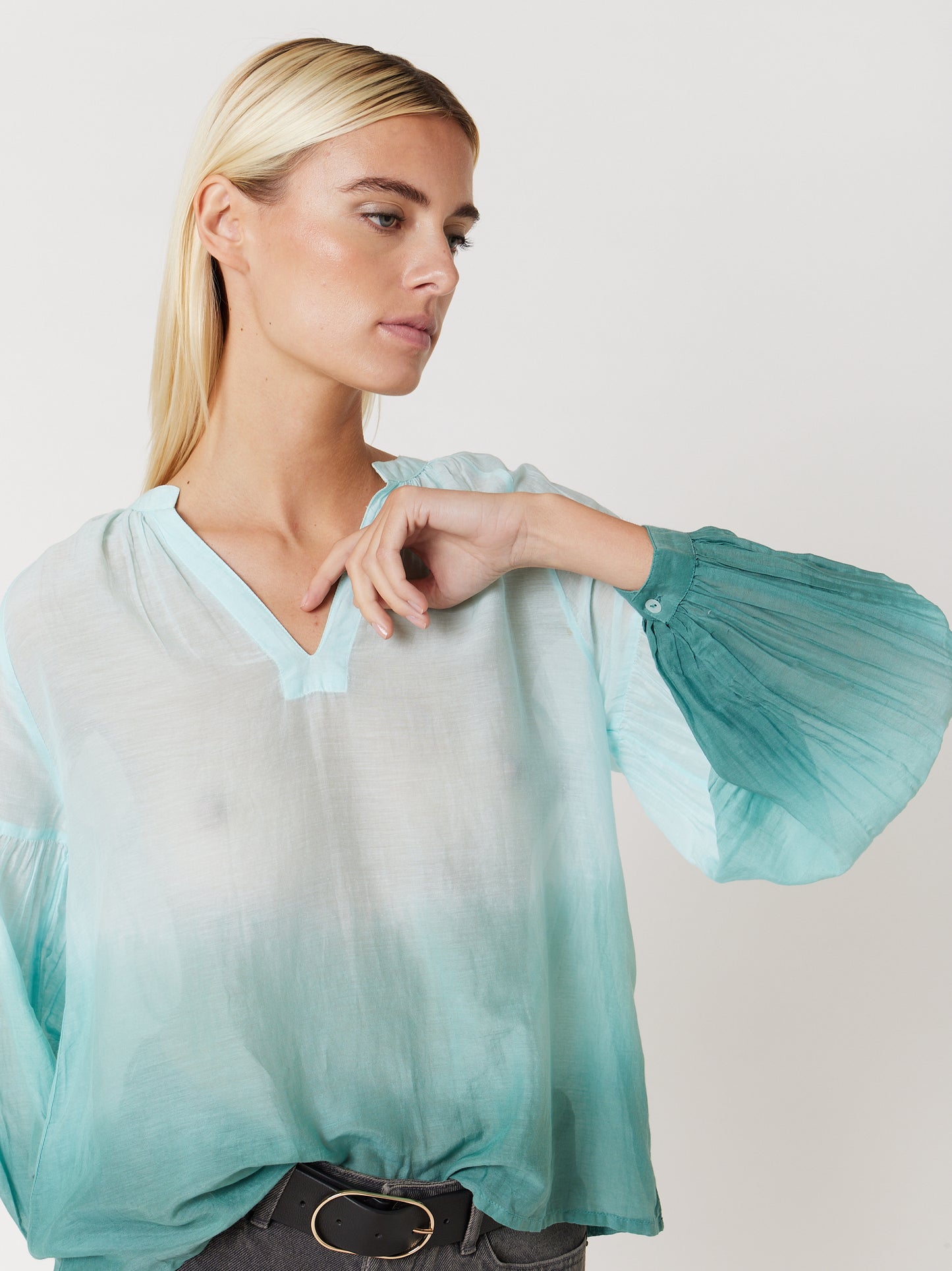 Berenice Choice Blouse