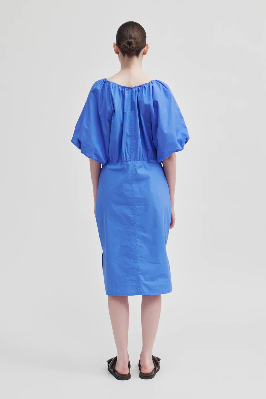 Second Female Epifanio Dress